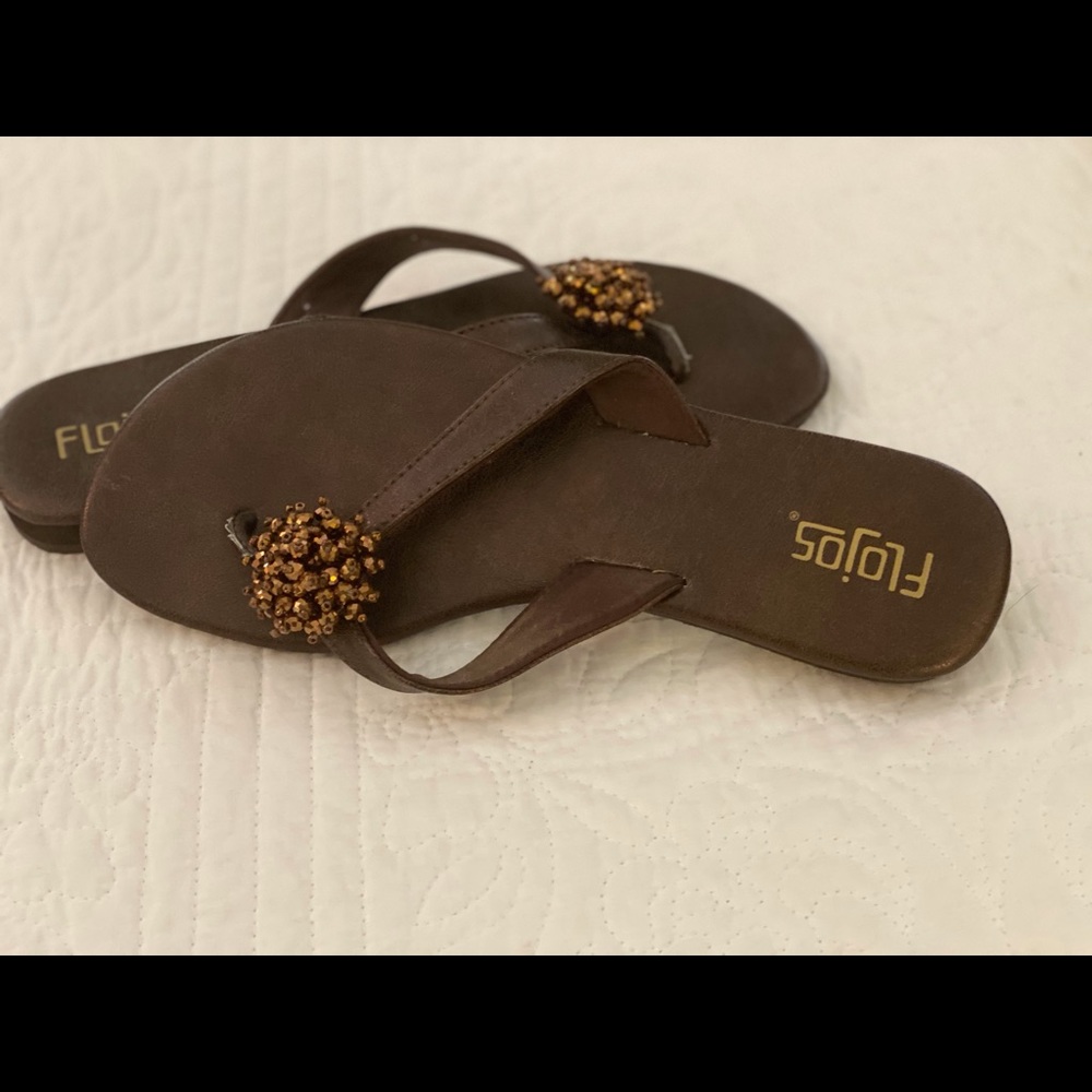 FLOJOS FlipFlops - Picture 6 of 6